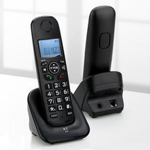 알티폰801 디지털 무선전화기 통화음질 대용량 디지털 CID 무선 발신표시, 이백프로 쿠팡 undefined, 이백프로 쿠팡 본상품선택, 이백프로 쿠팡 본상품선택