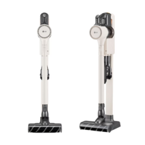 LG 코드제로 오브제컬렉션 A9 AS9202WD, 카밍 베이지