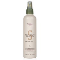 포레스트스토리 매트 라이트 워터 헤어스프레이, 1개, 252ml