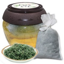 간편 야관문주 담금주키트 DIY 비수리, 단품, 단품