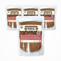 백장생 핑거루트환, 300g, 3개, 3개