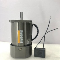 ac모터속도조절기 750W 샤프트 14mm 1400rpm AC 220V 단상 380V 삼상 조정/조정 속도 고정/정속 모터, 04 380V Three phase