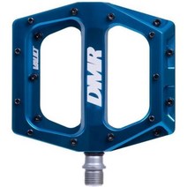837772 DMR ボールト ペダル, One Size, Super Blue