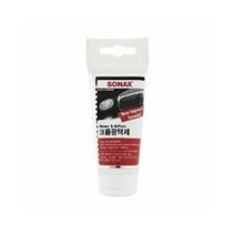 소낙스 크롬 광택제 75ml, 3개