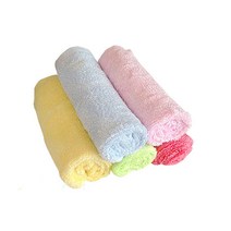 2세트(1+1) 주닉스 항균 대나무행주 100% 25cm*25cm 안삶는 주방행주 잘닦이는 행주 업소 식당 급식실 어린이집 유치원 요술행주, 1개
