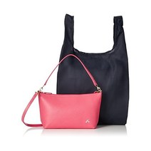 파우치 키타무라선물세트 2way 파우치와 편의점 사이즈 에코백 ST2011