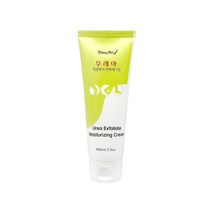 블랑메르 우레아 크림100ml 각질 굳은살 제거, 1개, 1개