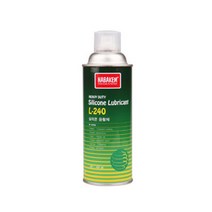 남방CNA 나바켐 L-240 실리콘 윤활제 450ml, 1개