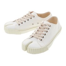 [라벨루쏘] [메종 마르지엘라] 남성 타비 스니커즈 S37WS0578 P4291 T1003