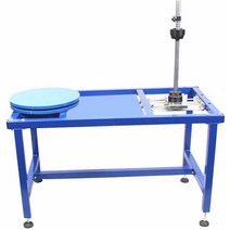 랩핑기 비닐포장기 작업대 파렛트 포장 스트레치필름, 업그레이드