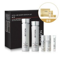 이자녹스 이자녹스 녹스랩 2종 세트