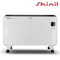 신일 프리미엄 컨벡터 히터 벽걸이겸용, SEH-CH220