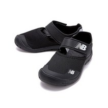 뉴발란스 뉴발란스키즈슬리퍼 샌들 NQJ NBPVBS413B-19 뉴발란스 아동 아쿠아 샌들 YO208BK2