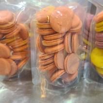 쫀득꼬끄 300g(마카롱용 아님), 꼬끄 300g