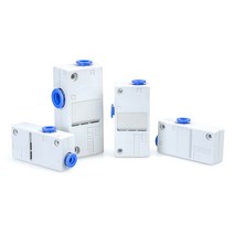 진공발생기 SMC 타입 공압 노즐 박스 ZH05BS ZH10BS ZH05BL ZH10BL ZH13BL, 7.ZH10BL-06-06