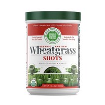 Green Foods 그린푸드 밀싹 파우더 60회 제공 10.6 oz 300g