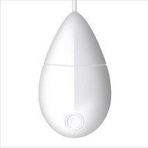 설거지 보조기 초음파 버플 설거지보조기구 효도템 싱크대 주방, 하얀색