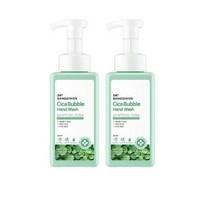 닥터방기원 시카 버블 핸드워시 자몽허브, 350ml, 8개