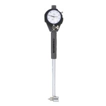 미스토요 정품 실린더게이지 최소눈금(0.01mm) 511-712