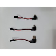 멀티팩토리 배달대행 충전 찍판용 젠더 C타입 5타입 아이폰타입 오토바이자석거치대 자석충전패드 찍판잭 딱판잭 충전거치대용 딱판