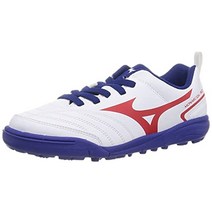 일본 직배송 고급스러운 편안한 미즈노 모나르시다 네오 2 클럽 키즈 축구화