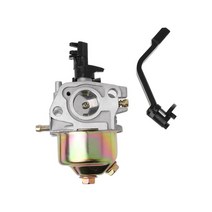 업그레이드 된 가솔린 발전기 부품 기화기 2kW -3kW GX160 GX200 5.5HP 6.5HP