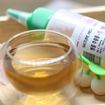 [허브솝] 병풀 추출물 천연(비누/화장품)DIY재료, 500ml