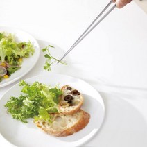 [천삼백케이] [로프트샵] 요시카와 이토코 사이바시 요리용핀셋 주방집게(정품), 옵션선택, 단품