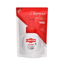 애경 핸드워시 랩신V3 토탈리필 200ml 손세정제 명품 백화점 승무원 휴대용 미니 핸드 크림 어린이집 선생님 10대 20대 여자 친구 생일 선물, 1, 본상품선택