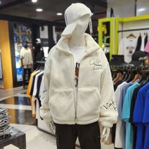 리트머스흘림체자수하이넥집업LN4JF813NC광주역점