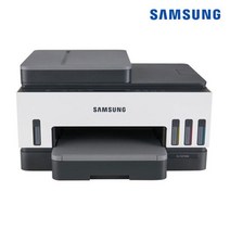 삼성전자 SL-T2275DW 잉크포함 정품무한 잉크젯 프린터 스캔 복합기 자동양면인쇄 WIFI무선네트워크 가정용 사무실, 1개