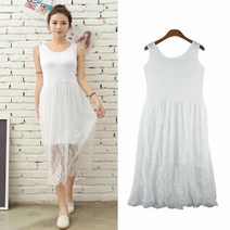 NAM 3040원피스 미시옷 쇼핑 레이스 롱치마 직장인 패션