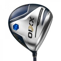 XXIO 12 남성용 드라이버 -, Left, 11.5, Torayca T1100 G + Stiff