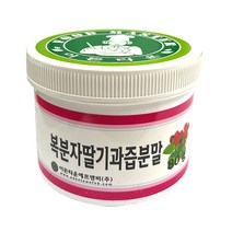 복분자딸기과즙분말80g(국산), 80g, 1개