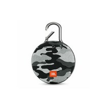 JBL Clip 3 Black Camo 포터블 휴대용블루투스 스피커