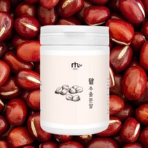 국산 팥추출분말 120g 팥가루 파우더, 1개