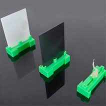 양초불빛 관찰과학 빛의직진 실험세트 학교 원리이해 사이언스 교육기관