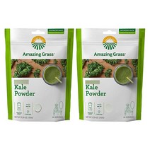 어메이징그라스 케일 파우더, 150g, 2개