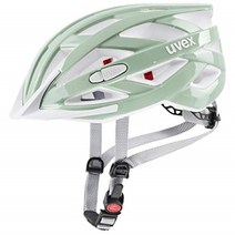 Uvex sports 우벡스 i-vo 3D 로드 마운틴 자전거 헬멧 M사이즈 52-57cm, 민트