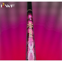 [조조피싱] 강원산업 록시골드 민물낚시대 경질대 14~70칸, 70