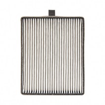 [불스원] 스마트액션 차량용 공기청정기 필터 교체용, 1개