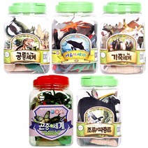 SH라이온 동물의 왕국 동물 곤충 공룡 어류 조류 파충류 모형 (중형) 교육용 동물 완구, SH가축의세계-중형