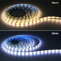 북스캔 스마트 램프 PIR 모션 센서 손 스캔 LED 야간 조명 5V USB 방수 테이프 침실 홈 옷장, 04 Warm-5M