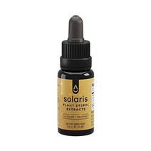 Activation Products Solaris 식물성 스테롤 이뮨 Natural Immune Plant Sterol Gut Health 15ml 0.5oz