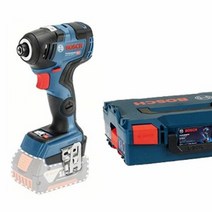 보쉬 충전 임팩 드라이버 전동 드릴 GDR 18V 200C본체, 단품