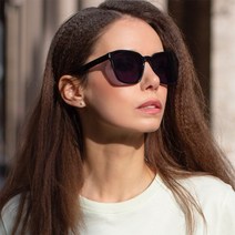 리에티 남녀공용 탈리 오버사이즈 선글라스 TALLI RTE6029