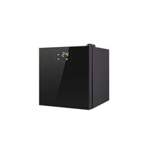 초소형 냉동고 40l 서랍형 초미니 서랍식 작은 냉동고, 40L 레드(완전냉동) + 바구니