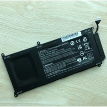 HP 15-AE122TX 14-J104TX LP03XL M6-P113DX 노트북 배터리, 한개옵션0