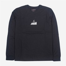 나이키 조던 플라이트 MVP 롱슬리브 크루 DV8433-010