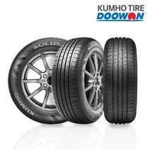 [두원몰] 금호타이어 솔루스 TA31 20555R17, 5_경기 일산점 (공임비 현장결제), 1개